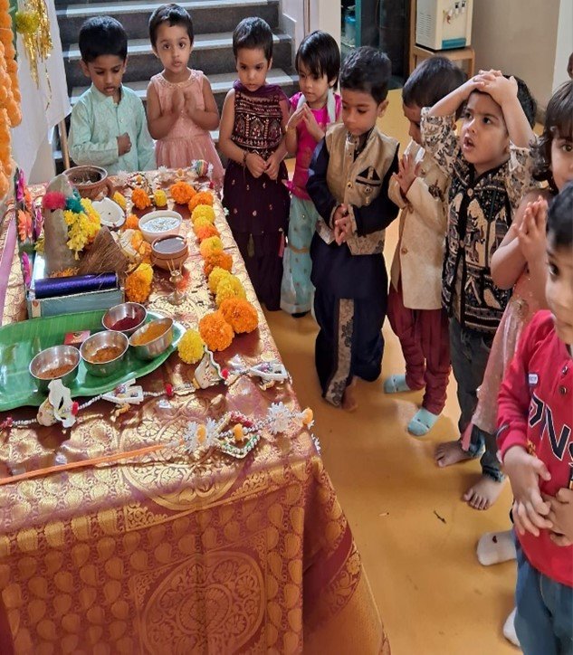 Ganesh Chaturthi